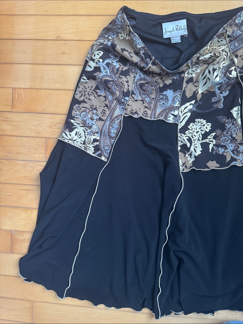 Joseph Ribkoff Vintage 3 piece set with skirt - Picture 11 of 11